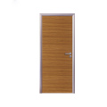 20 45 60 90 min Fire rated wooden door timber fire door for hotel apartment